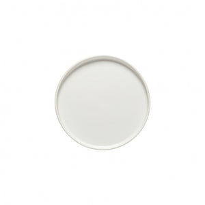 Round plate 21