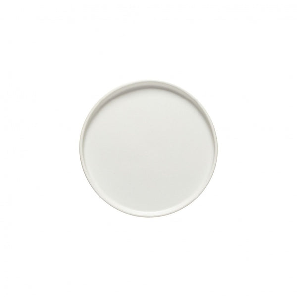 Round plate 21