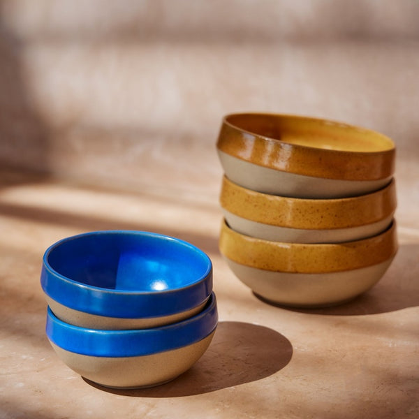 Appetizer bowl 10