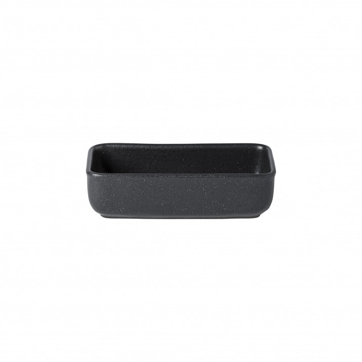 Rect. deep tray 18