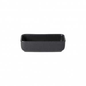Rect. deep tray 18