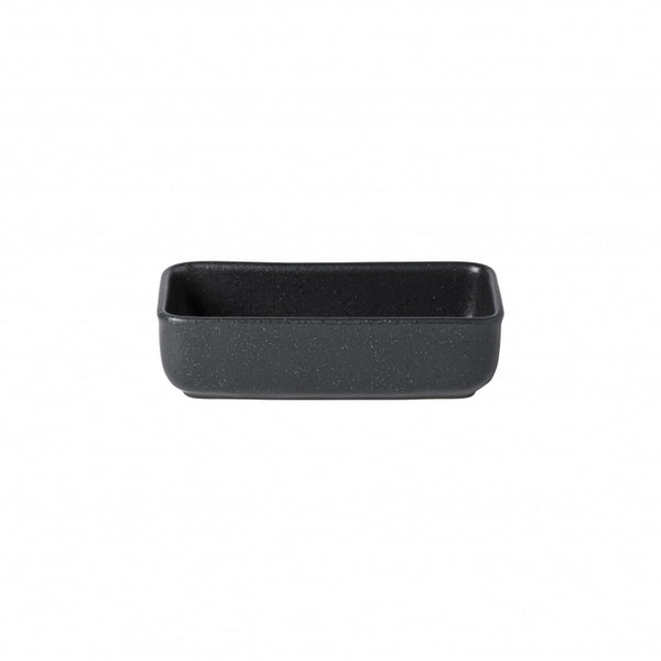 Rect. deep tray 18