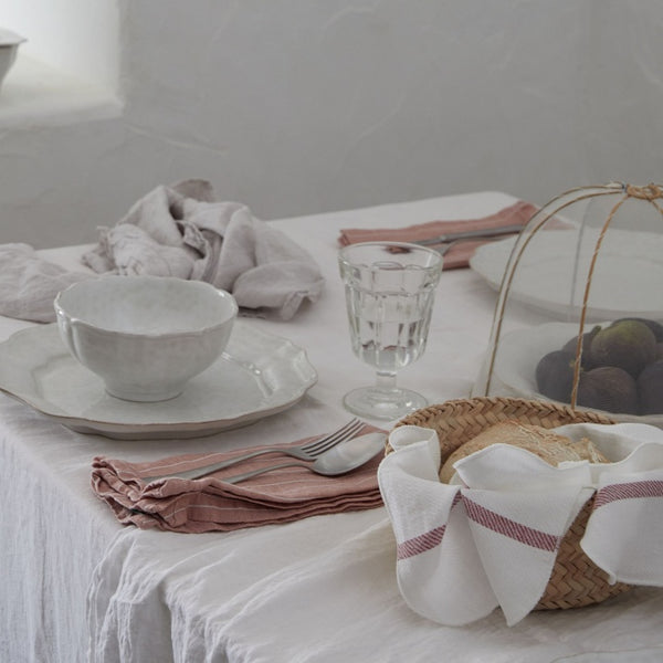 Napkin 50% LI 50% CO