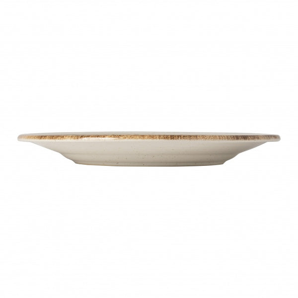 Dinner plate 28