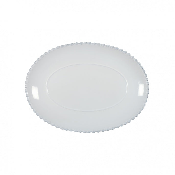 Oval tray 40cm