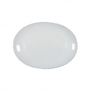 Oval tray 40cm