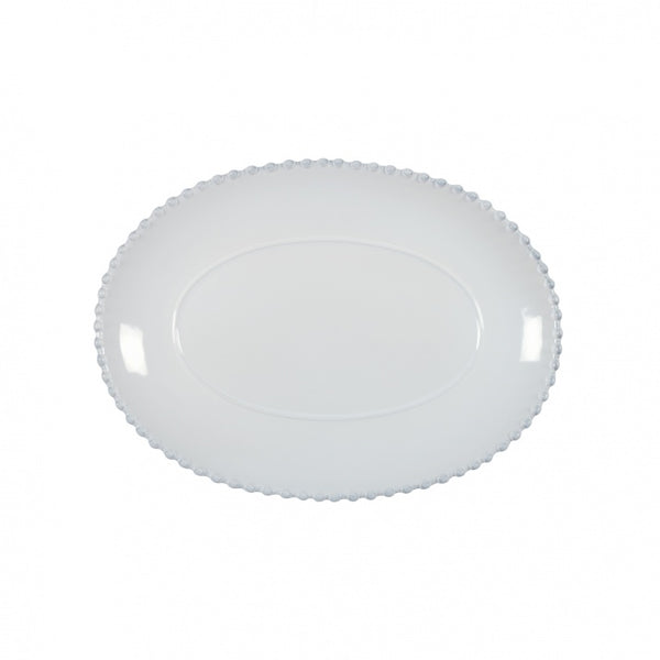 Oval tray 40cm