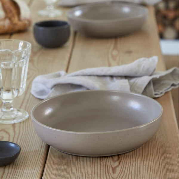 Soup/pasta plate 22