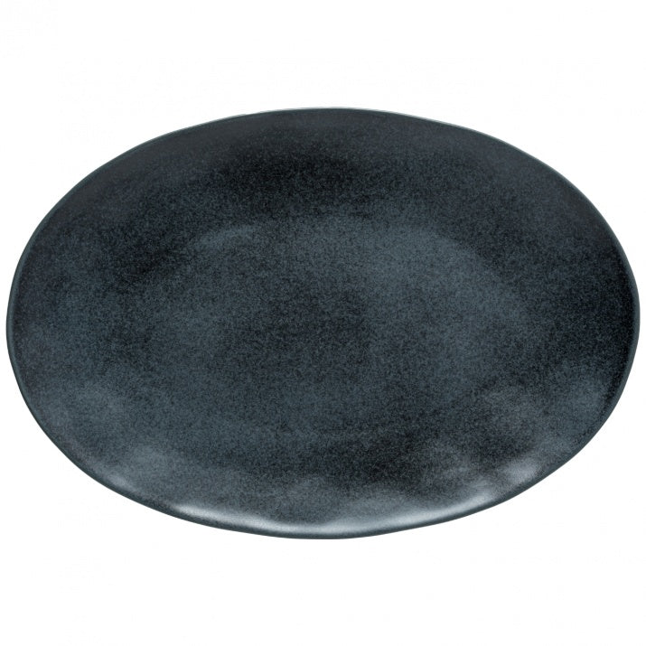 Oval crossbar 45