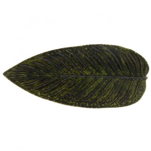 Strelitzia leaf 40cm