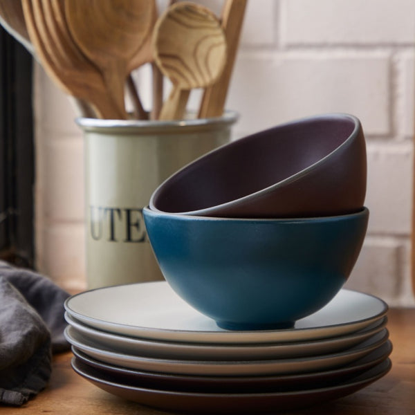 Soup/cereal bowl 15