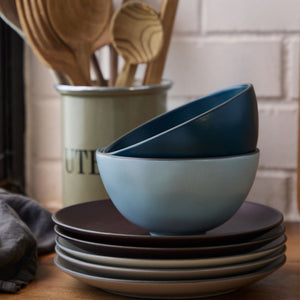 Soup/cereal bowl 15