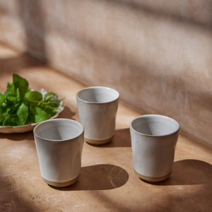 Coffee cup 0.08 L