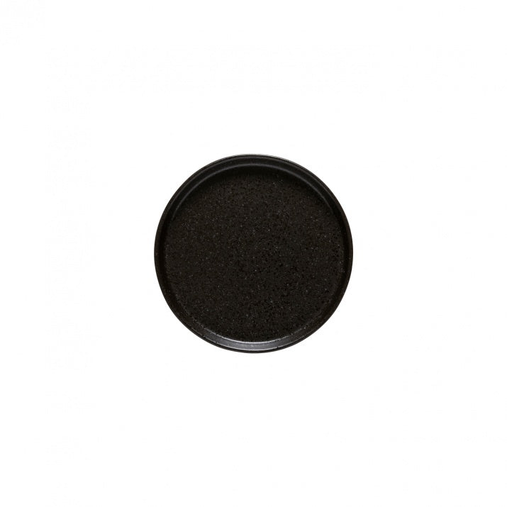 Round plate 28