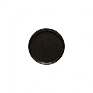 Round plate 28