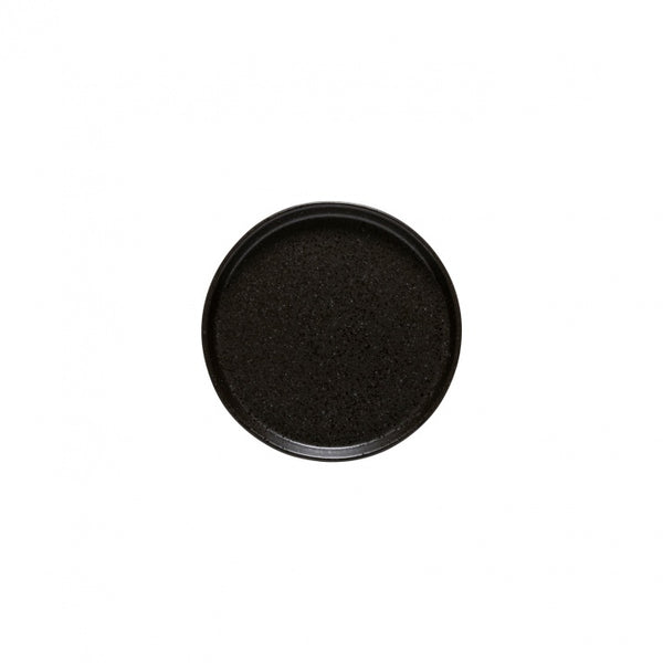 Round plate 28