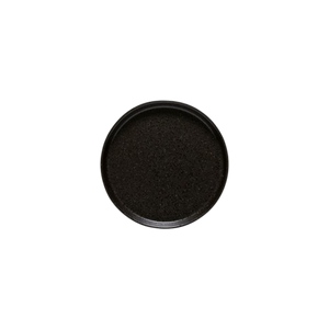 Round plate 24