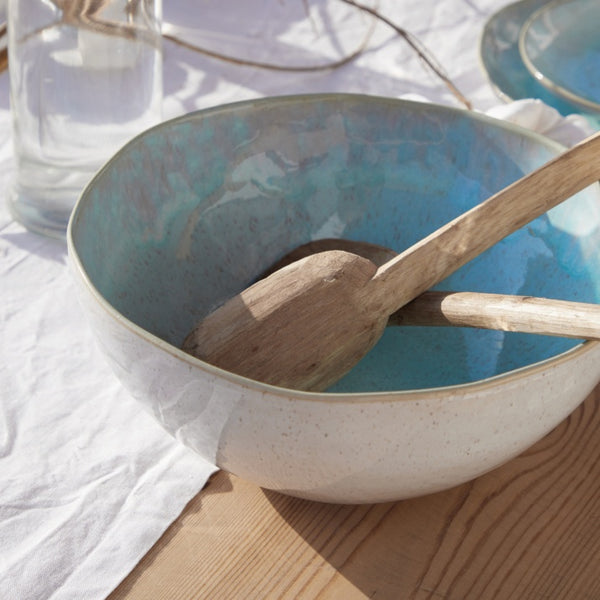Salad bowl 28