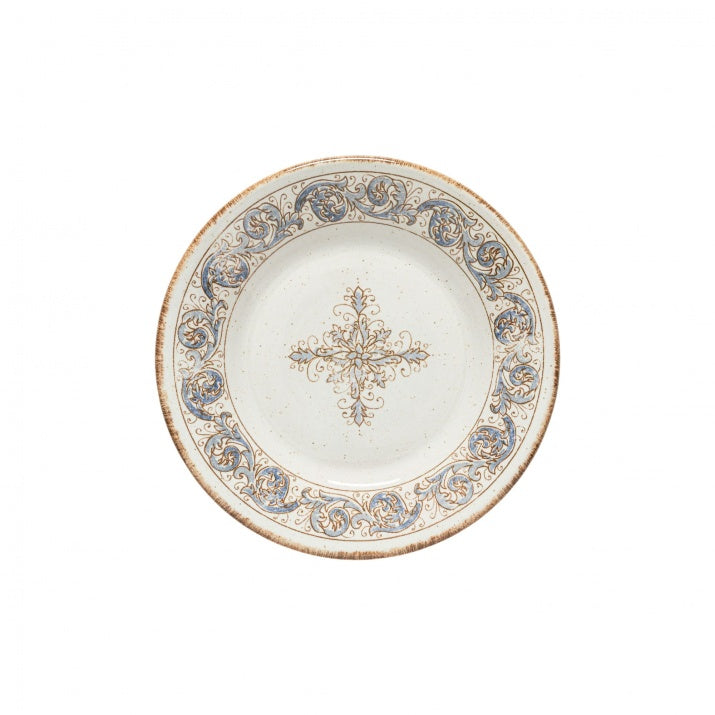 Dessert plate 24