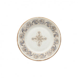 Dessert plate 24