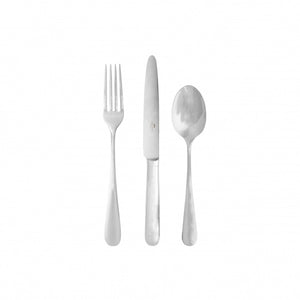 Cutlery set 24 pieces 4.00 mm 18/10