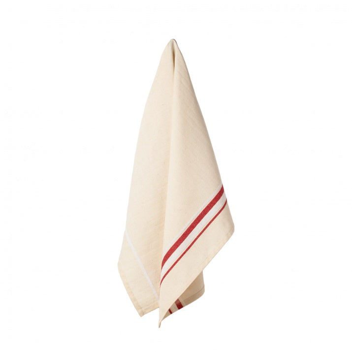 Set of 2 100% CO kitchen towels