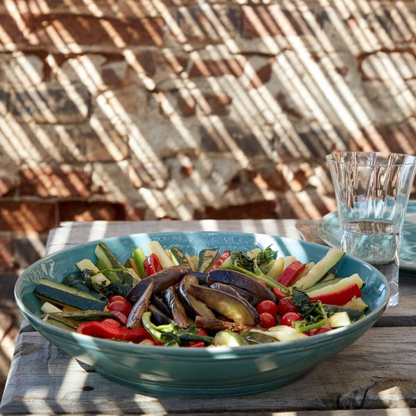 Salad/fruit bowl 34cm
