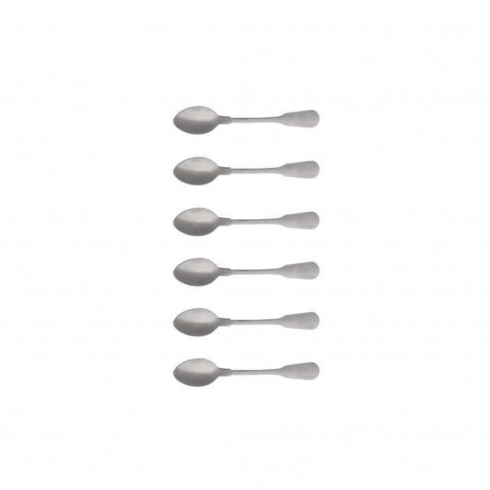 Coffee set (6p.)
