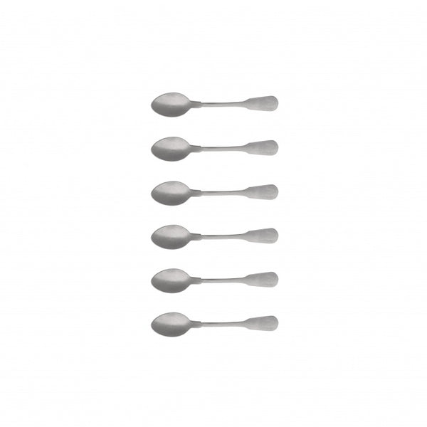 Coffee set (6p.)
