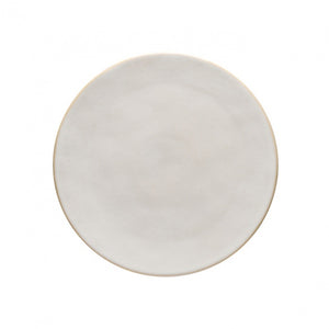 Round plate 28