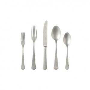 5-piece cutlery set