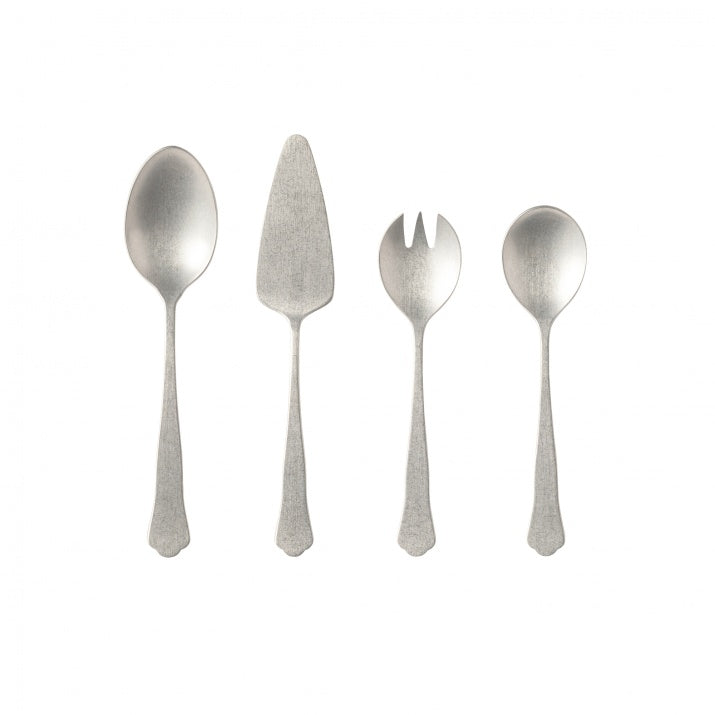 Serving set (4p.)