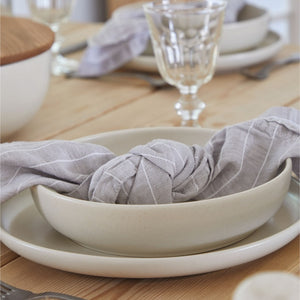 Soup/pasta plate 22cm