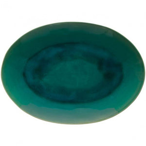 large oval tray 40cm