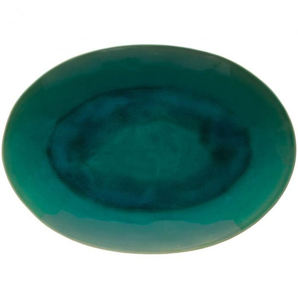 large oval tray 40cm