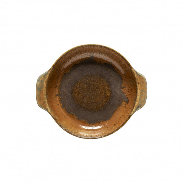 Soup/pasta plate 25