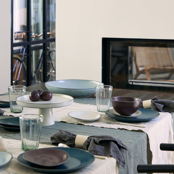 Dinner plate 27