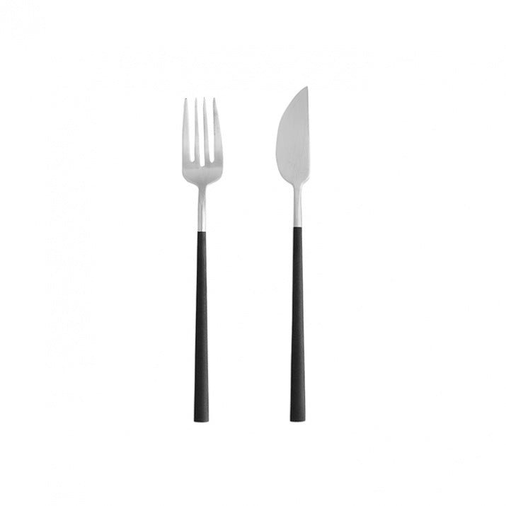 Fish set (12p.)