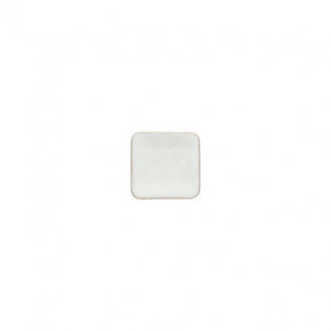 Square porcelain plate 18