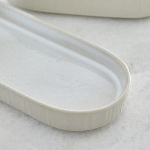 Oval board 35