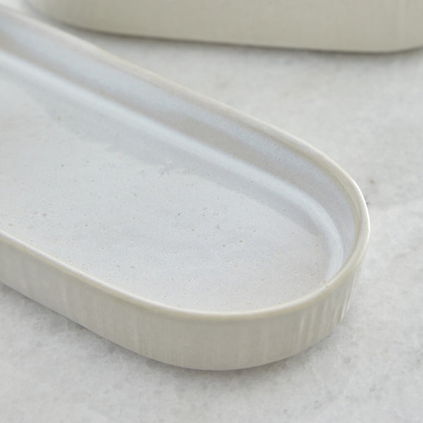 Oval board 35