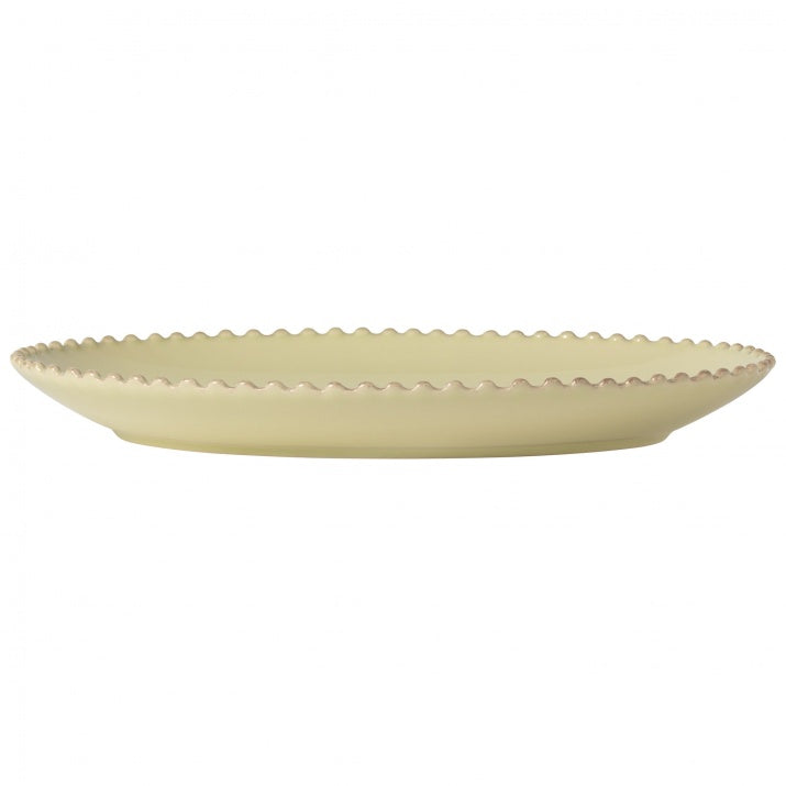 Oval tray 34