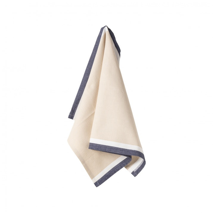 100% CO twill kitchen towel