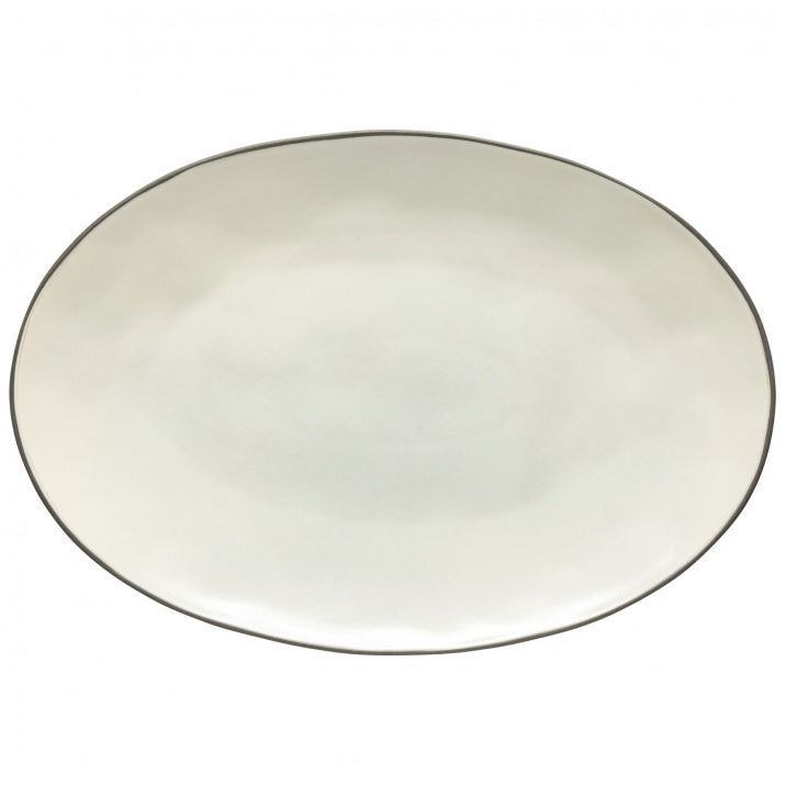 Oval crossbar 45