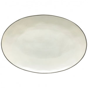 Oval crossbar 45