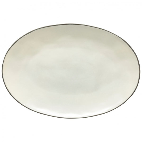 Oval crossbar 45