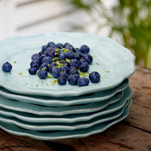 Dessert plate 23cm