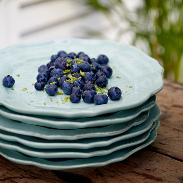 Dessert plate 23cm