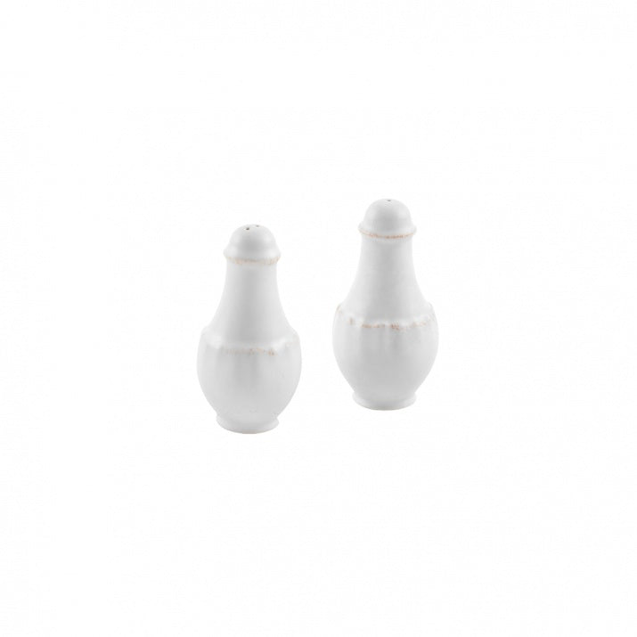 Salt and pepper shakers 0.06L