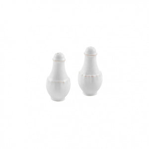 Salt and pepper shakers 0.06L